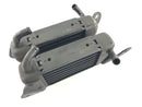 BMW R 1200 C 259C [1998] - Oil cooler set pair-3