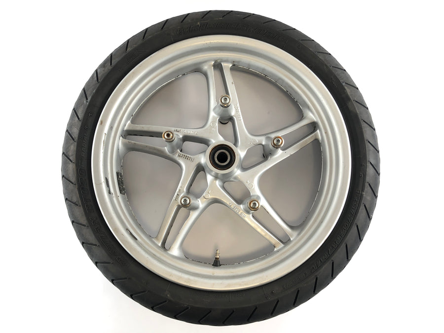BMW K 1200 LT [2002] - Front wheel rim