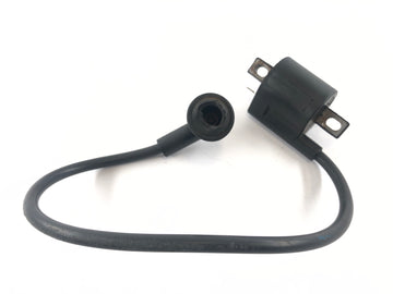 Yamaha DT 125 4BL [1999] - Zündspule mit Stecker - 0