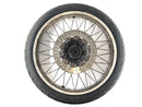 BMW R 100 GS 247E [1991] - Front wheel rim-2
