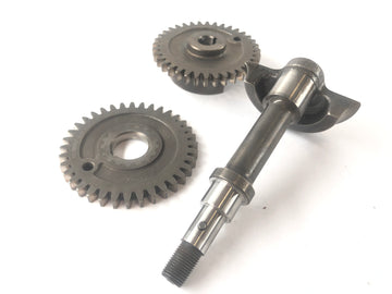 Aprilia SX KX1 125 [2020] - Balance shaft - 0
