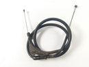 Yamaha TDM 850 3VD [1992] - Clutch cable-1