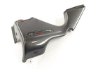 Moto Guzzi V11 Le Mans [2003] - Side panel left-1
