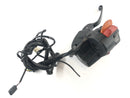 BMW R 1150 R R21 [2002] -Lenkerarmatur links Kupplungsarmatur kompett-4