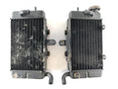 Honda XRV 750 Africa Twin RD04 [1993] - Radiator water cooler set-1