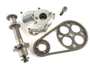 BMW R 1150 RT [2003] - Ölpumpen Set mit Antrieb und Welle-5