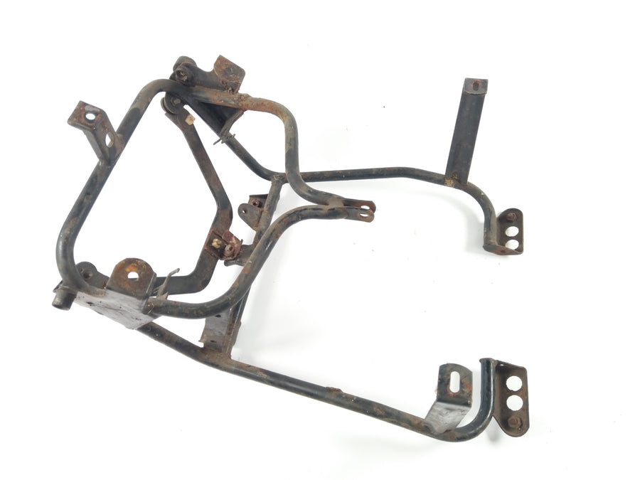 Ducati Pantah - Cagiva Alazzurra - fairing bracket antler subframe