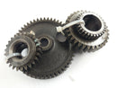 Cagiva Elefant 750 6B [1988] - Gears auxiliary transmission-3