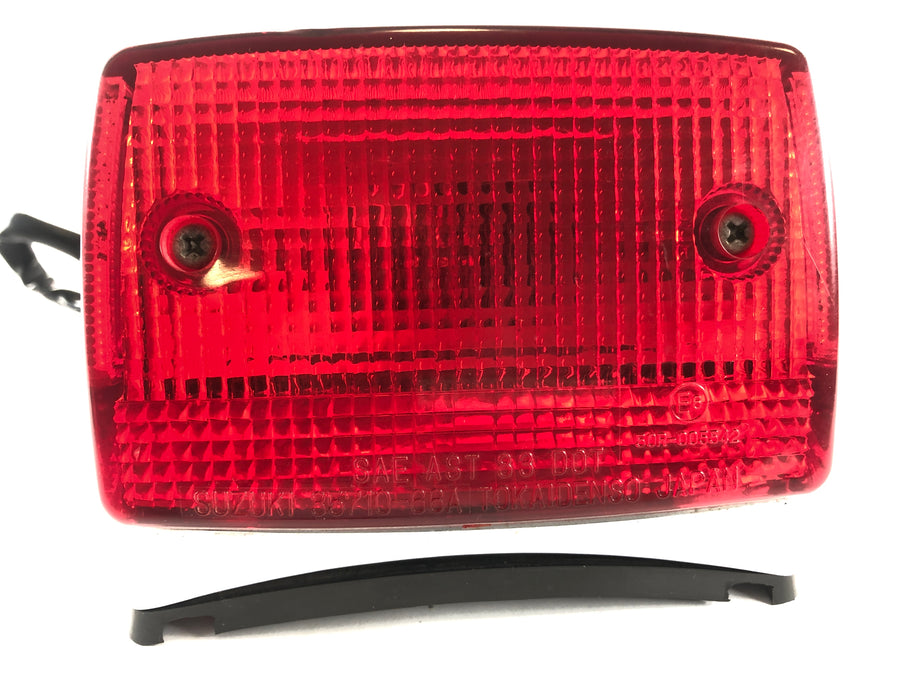 Suzuki LS 650 NP41B [1990] - Taillight