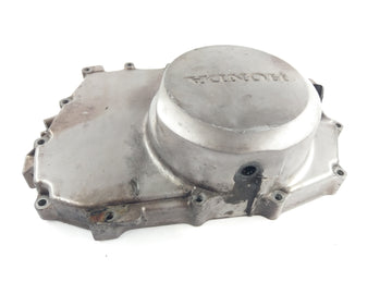 Honda XL 700 VA RD13 Transalp [2008] - Motordeckel Kupplungsdeckel - 0