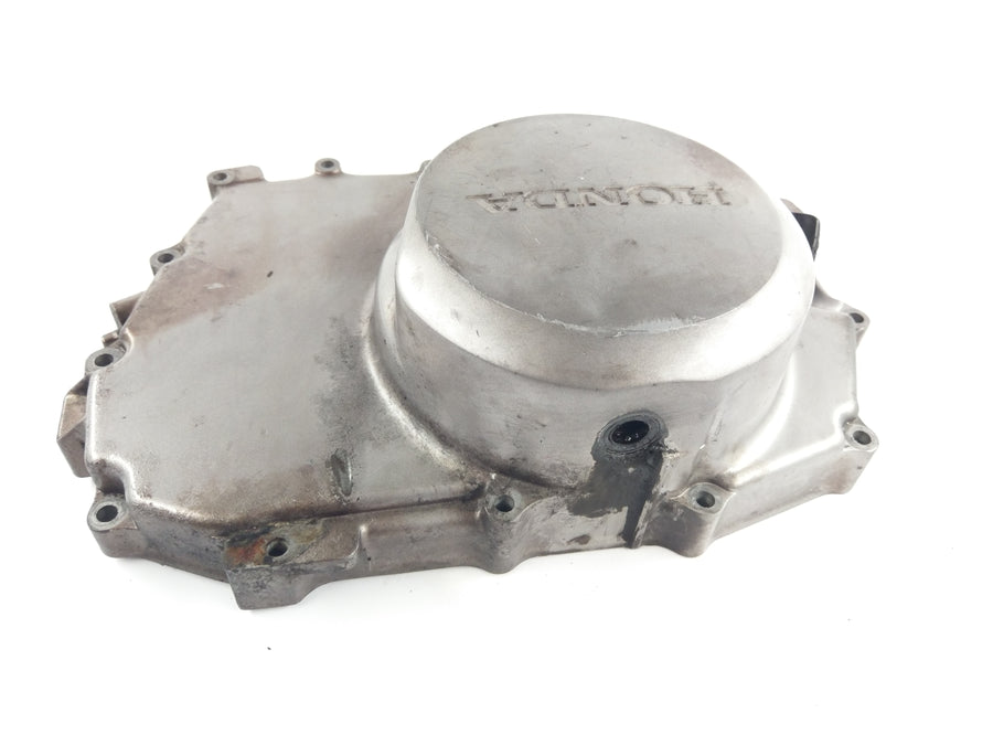 Honda XL 700 VA RD13 Transalp [2008] - Engine cover clutch cover