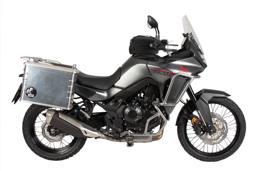 Honda XL 750 Transalp [2025] - Kofferträger festverschraubt