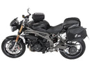 Triumph Speed Triple 1050 R [2016-2020] - Tankring Basic inkl. Gegenstück Tankrucksack-5