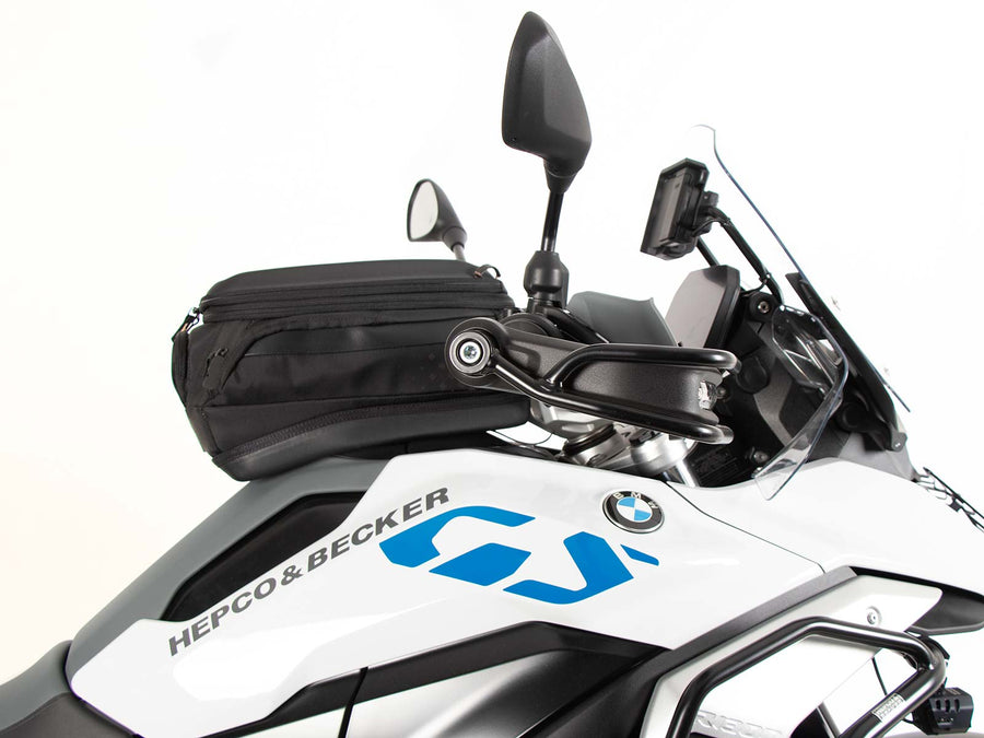 DUCATI Multistrada V2 [2025-] - Topcase Alu Xplorer TC45