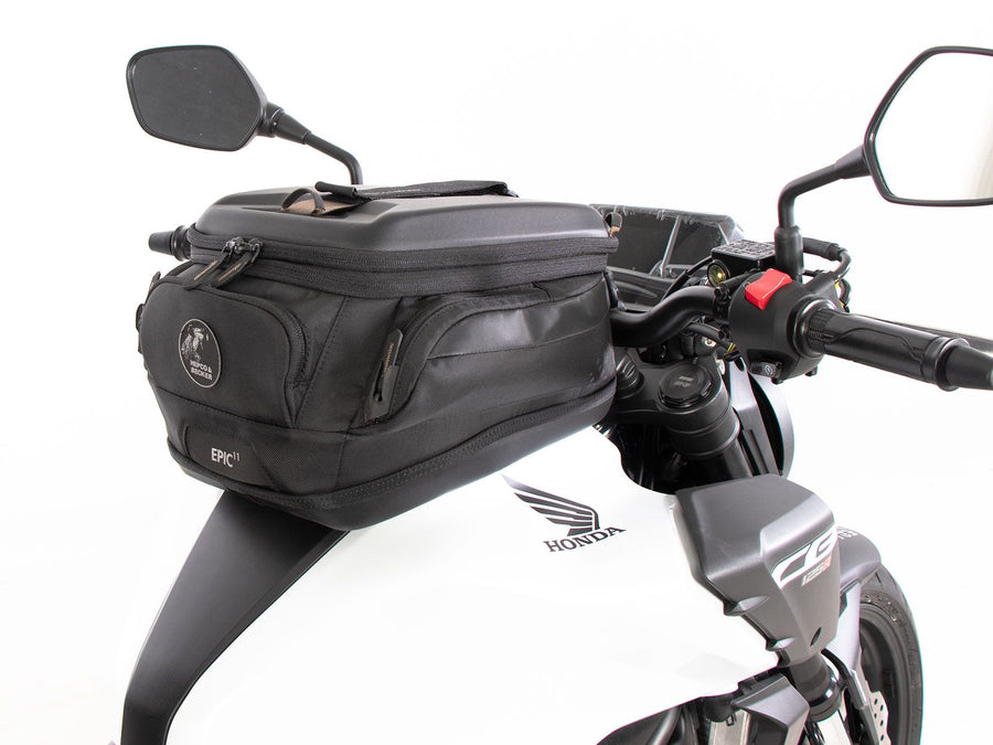 DUCATI Multistrada V2 [2025-] - Topcase Alu Xplorer TC45
