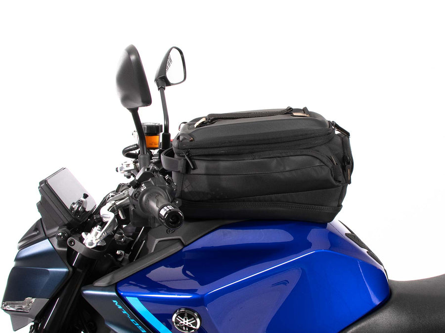 DUCATI Multistrada V2 [2025-] - Topcase Alu Xplorer TC45