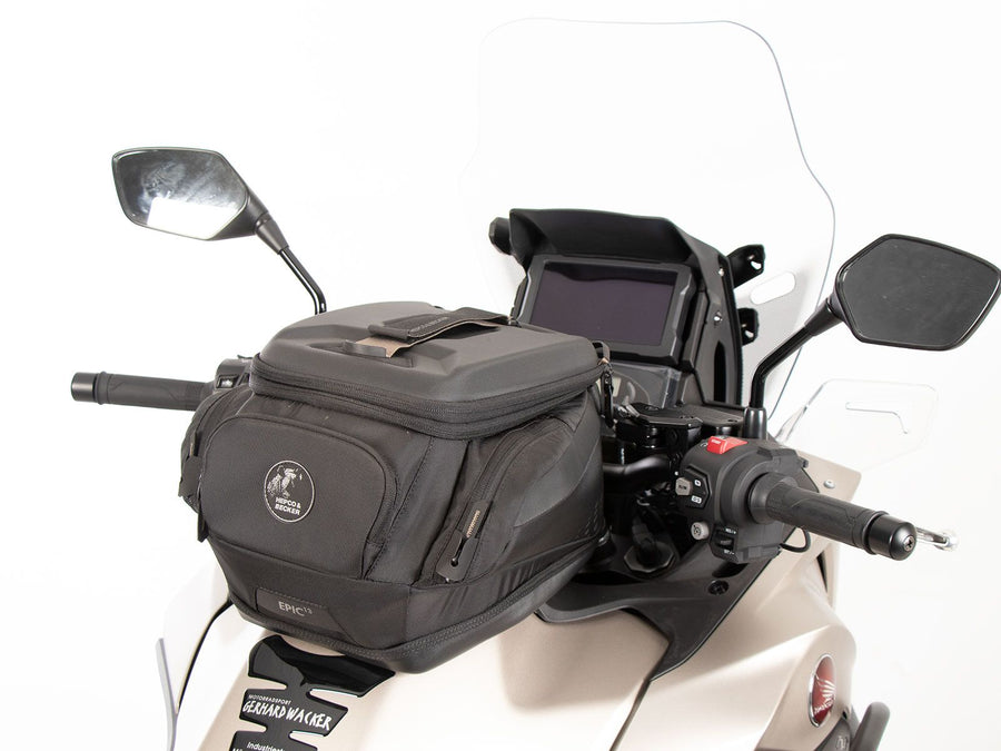 Honda NT 1100 [2022-2024] - Tankring Basic inkl. Gegenstück Tankrucksack