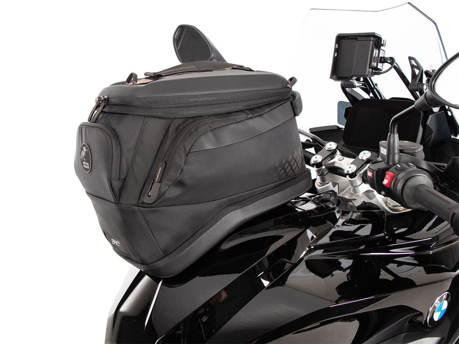 BMW S 1000 XR [2024-2025] - Tankring Basic inkl. Gegenstück Tankrucksack