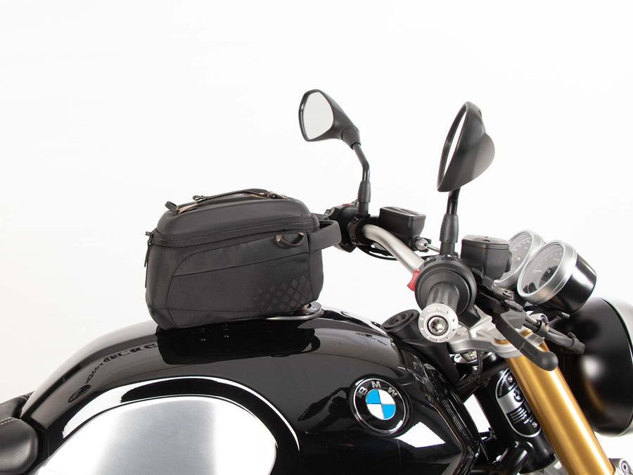 BMW R nineT Urban G [2017-2023] - Tankring Basic inkl. Gegenstück Tankrucksack