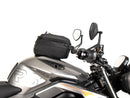Triumph Street Triple 765 Lo [2017-2025] - Tankring Basic inkl. Gegenstück Tankrucksack-16