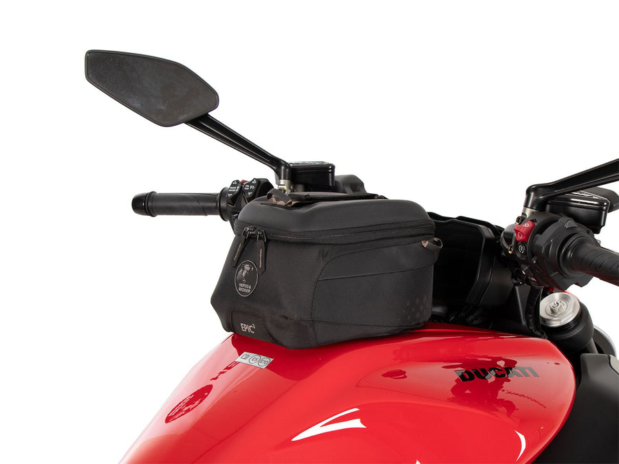 Ducati Diavel V4 [2023-2025] - Tankring Basic inkl. Gegenstück Tankrucksack