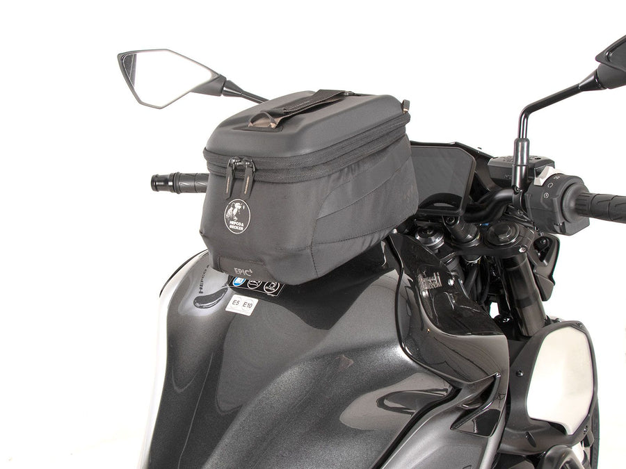 Kawasaki Z 900 [2025] - Tankring Basic inkl. Gegenstück Tankrucksack