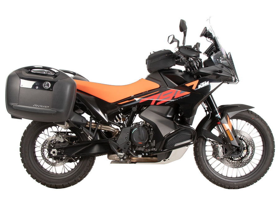 KTM 790 Adventure [2024-2026] - Seitenkoffer