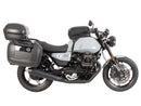 Moto Guzzi V7 Stone [2025] - Cyfish carrier screwed-13