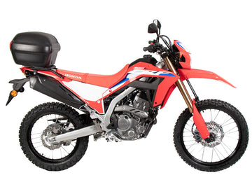 Honda CRF 300 L [2021-2025] - Minirack + Universaltopcase - 0