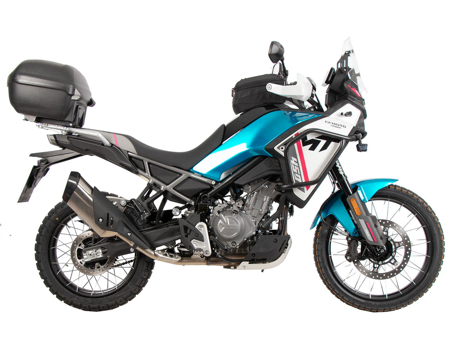 CF Moto 450 MT [2024-2026] - Easyrack Topcaseträger