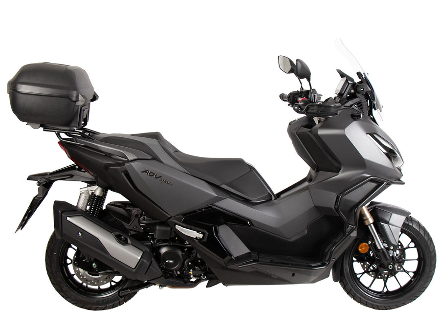 Honda ADV 350 [2022-2026] - Easyrack Topcaseträger schwarz