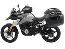 BMW G 310 GS [2017-2025] - Tankring Basic inkl. Gegenstück Tankrucksack-1