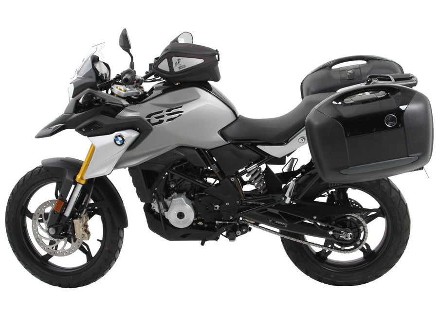 BMW G 310 GS [2017-2025] - Tankring Basic inkl. Gegenstück Tankrucksack
