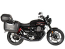 Moto Guzzi V7 Stone Special Edition [2022-2023] - Topcase