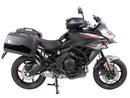 Kawasaki Versys 650 [2022-2025] - Kofferträger Lock-it-6