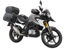 BMW G 310 GS [2017-2025] - Tankring Basic inkl. Gegenstück Tankrucksack-3