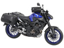 Yamaha MT-09 [2017-2020] - Tankring Basic inkl. Gegenstück Tankrucksack-4