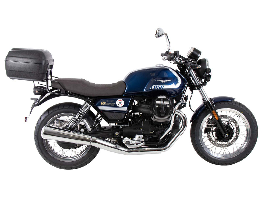 Moto Guzzi V 7 [2021-2024] - luggage bridge