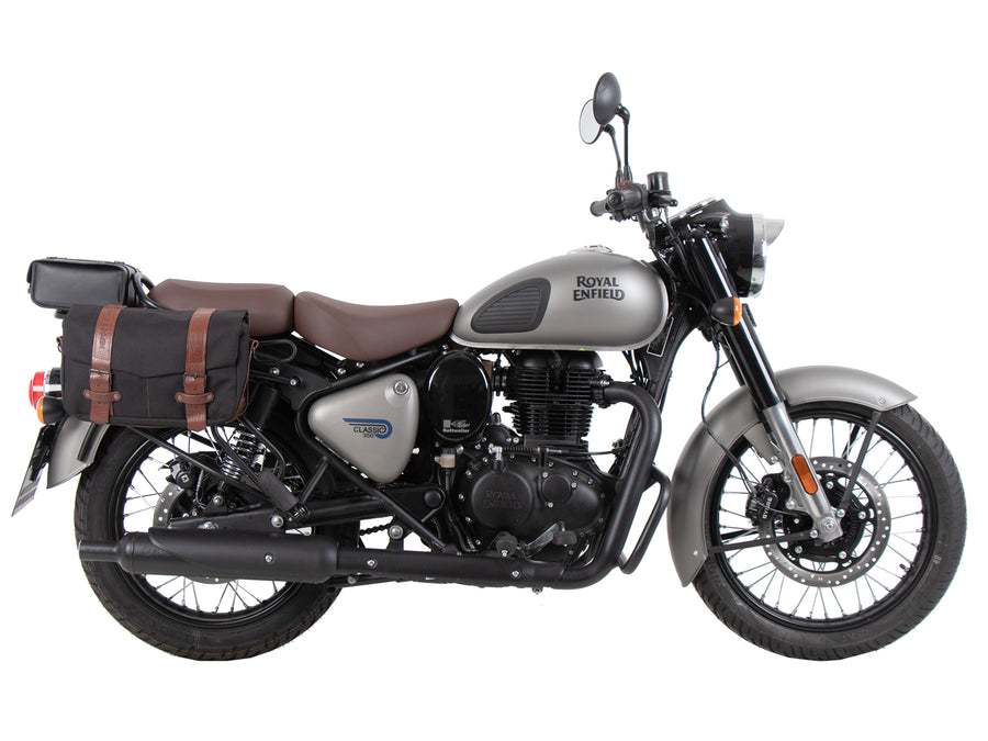 Royal Enfield Classic 350 [2022-2026] - C-Bow Seitenträger