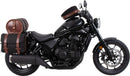 Honda CMX 1100 Rebel [2021-2024] - Tankring Basic inkl. Gegenstück Tankrucksack-1