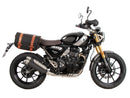 Triumph Scrambler 400 X [2024-2025] - C-Bow Seitenträger-13
