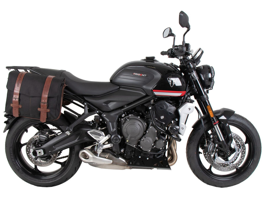 Triumph Trident 660 [2025] - C-Bow Seitenträger