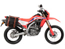 Honda CRF 300 L [2021-2025]-C-Bow side carrier-16