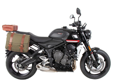 Triumph Trident 660 [2025] - C-Bow Seitenträger