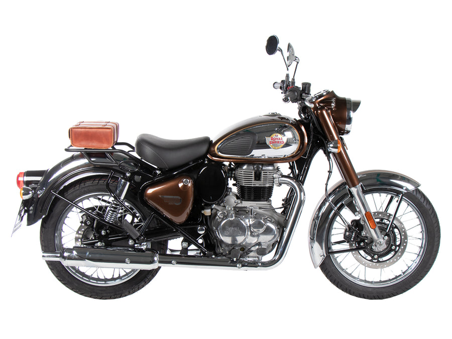 Royal Enfield Classic 350 [2022-2026] - Rohrgepäckbrücke chrom