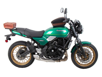 Kawasaki Z 650 RS [2022-2025] - Tankring Basic inkl. Gegenstück Tankrucksack