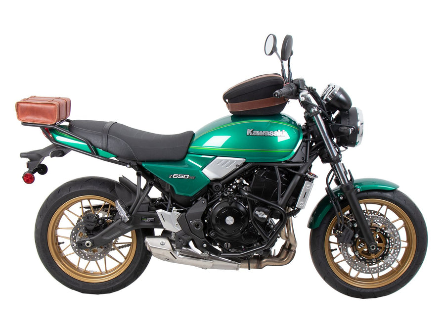 Kawasaki Z 650 RS [2022-2025] - Tanking Basic including counterpart tank sac