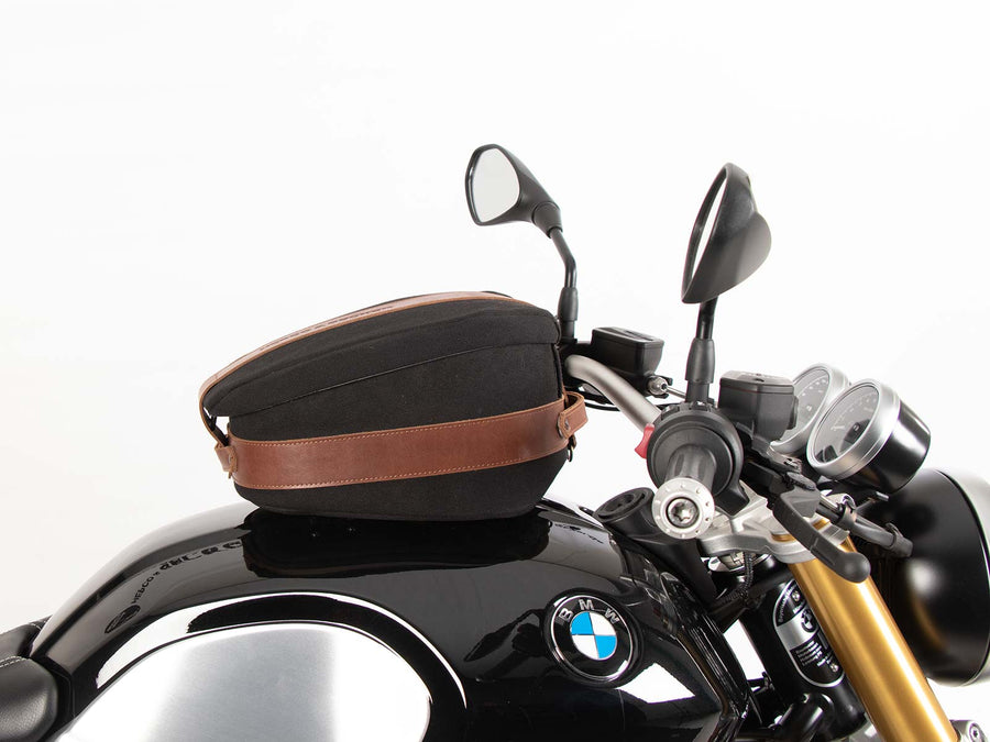 BMW R nineT Pure [2017-2023] - Tankring Basic inkl. Gegenstück Tankrucksack