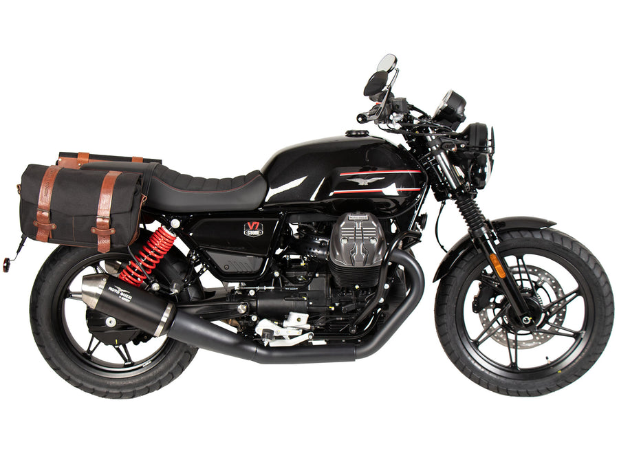 Moto Guzzi V7 Stone Special [2022-2023] - C-Bow Seitenträger