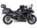 Suzuki GSX-S 1000 GT [2022-2025]-Tankring Basic including counterpart tank sack-6